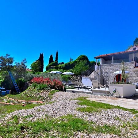Vacation House Rubi Dubrovnik Exterior photo