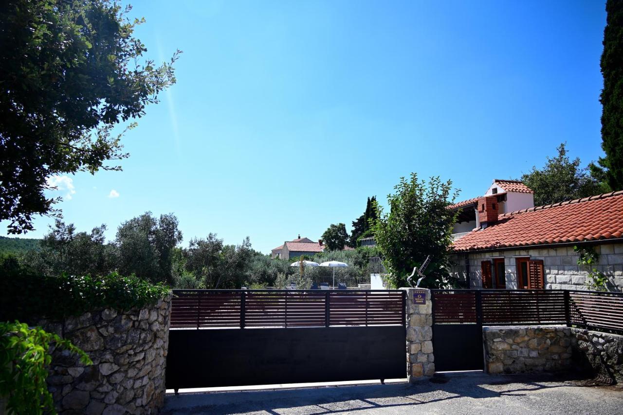 Vacation House Rubi Dubrovnik Exterior photo