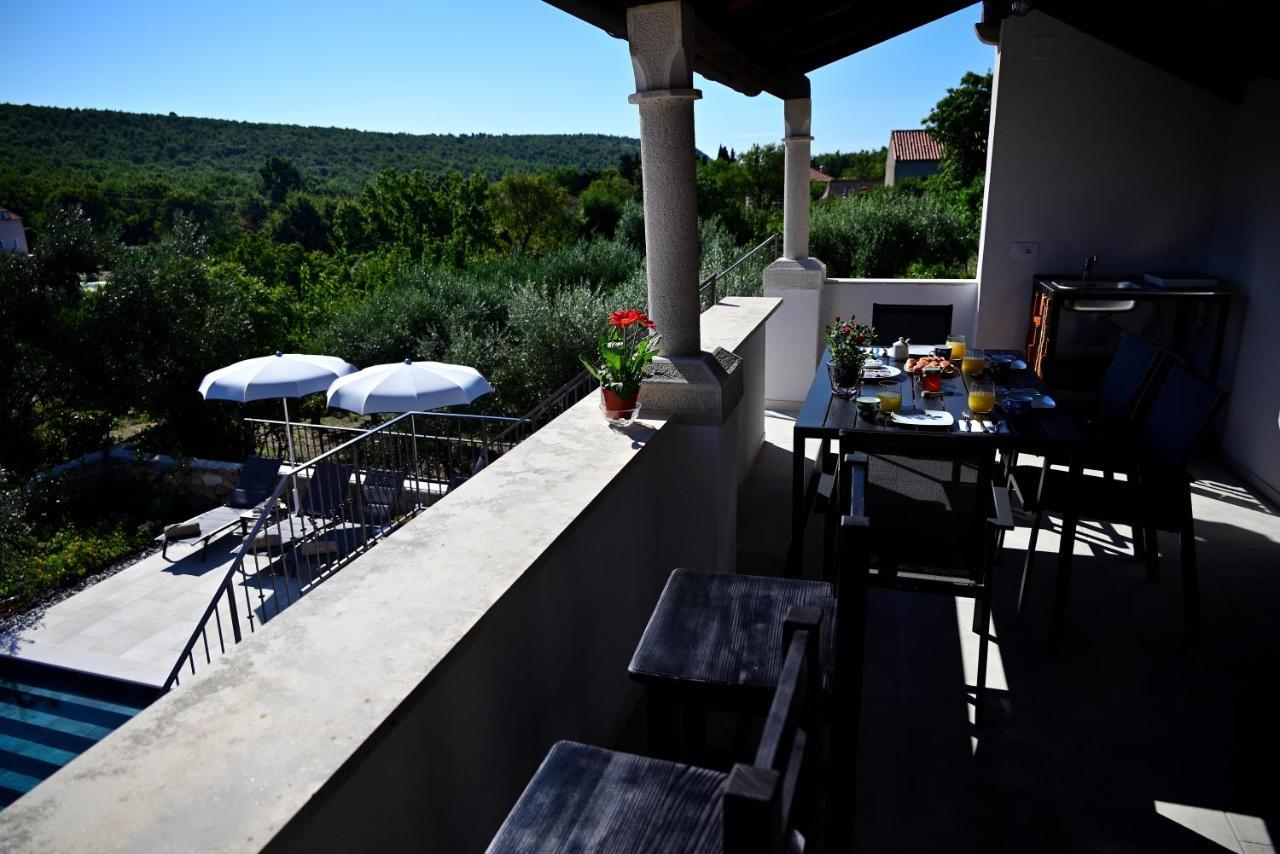 Vacation House Rubi Dubrovnik Exterior photo
