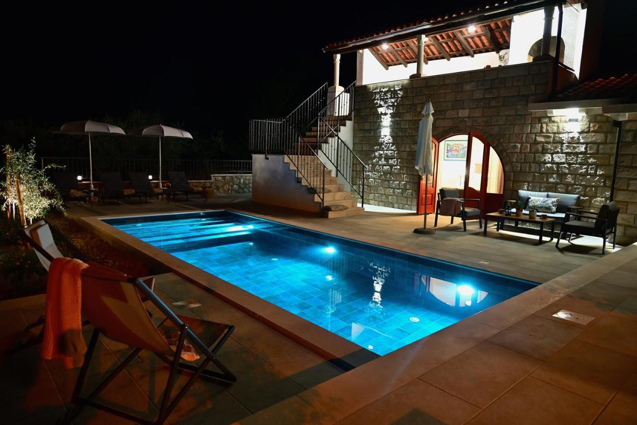 Vacation House Rubi Villa Dubrovnik Exterior photo